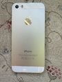 Apple iPhone 5s - 32GB - Silber (Ohne Simlock) A1457 (GSM)