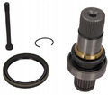 MAXGEAR 49-0669 STECKWELLE DIFFERENTIAL VORNE für VW MULTIVAN V TRANSPORTER V