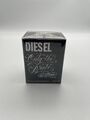 Diesel Only the - Brave Tattoo EDT Eau de Toilette 35ml