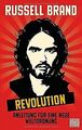 Revolution: Anleitung für eine neue Weltordnung von Bran... | Buch | Zustand gut