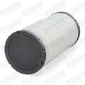 STARK SKAF-0060426 Luftfilter für FIAT 88 90 F für IVECO DAILY IV Kasten/Kombi