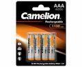 4x Camelion Akkus AAA Micro 1100 mAh für Siemens Gigaset C610A C610H C300A C430A