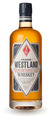 (82,17€/l) Westland Peated American Single Malt Whiskey 46% 0,7l Flasche