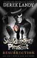 Auferstehung (Skulduggery Pleasant, Buch 10), Derek Landy - 978000