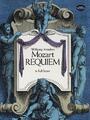 Requiem KV 626 | Wolfgang Amadeus Mozart | Englisch | Taschenbuch | Partitur