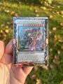 Border Sleeves Yugioh Swordsoul (15 Sleeves)