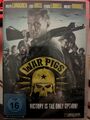 War Pigs von Ryan Little | DVD (044)