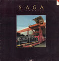 Saga In Transit CLUB-EDITION Polydor Vinyl LP