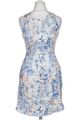 COAST Kleid Damen Dress Damenkleid Gr. EU 32 Baumwolle Blau #whufr3y