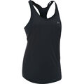 Under Armour Tanktop Shirt Sport Fitness Heatgear Tank Top Mesh Muscle Racer BH