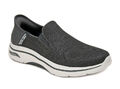 Skechers Herren Slipper grau Go Walk Arch Fit 2.0 Hands Free 2 216600 CHAR