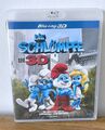 Die Schlümpfe [3D Blu-ray]