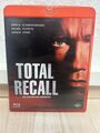 Total Recall Blu Ray Uncut aus Sammlung