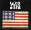 Various - America: A Tribute To Heroes (2xCD)