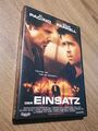 Der Einsatz - Al Pacino - Colin Farrell - DVD - Neuwertig! 