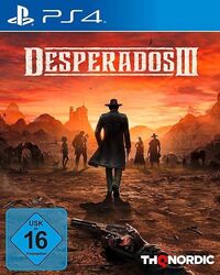 Desperados 3