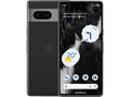 GOOGLE Pixel 7 128 GB Obsidian Dual SIM, Smartphone Android