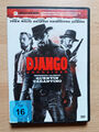 Tarantino: Django Unchained | DVD PAL | 2013