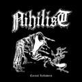 Nihilist Carnal Leftovers (CD) Album