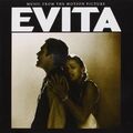 Andrew Lloyd Webber And Tim Rice - Evita (Music From The Motion Picture) CD
