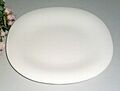 Villeroy & Boch NEW COTTAGE Speiseteller Eßteller oval 29x25cm NEU V&B mehr da