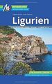 Ligurien Reiseführer Michael Müller Verlag: Italienische... | Buch | Zustand gut