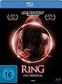 Ring - Das Original [Blu-ray] von Hideo Nakata | DVD | Zustand sehr gut