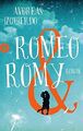 Romeo und Romy: Roman (insel taschenbuch) Izquierdo, Andreas: 394012