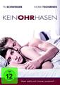 Keinohrhasen DVD mit Til Schweiger und Nora Tschirner