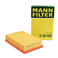 MANN-FILTER C 28 100 Luftfilter für FORD