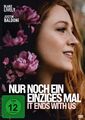 Nur noch ein einziges Mal - It Ends With Us (DVD)