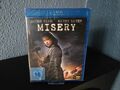 Misery   Blu-ray - von Stephen King - OOP! - Neu in OVP!