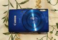 Canon Ixus 180