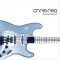 Chris Rea The Very Best of Chris Rea (CD) Album