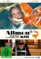 Allmen und das Geheimnis des Koi | DVD | Deutsch | 2024 | EAN 4061229396103