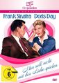 Man soll nicht mit der Liebe spielen - Young at Heart (Doris Day) DVD NEU + OVP!