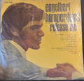 Engelbert Humperding. Release Me. China 12" Vinyl LP