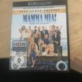 Mamma Mia! Here We Go Again (+ Blu-ray 2D) (4K Ultra HD)