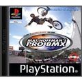 PS1 / Sony Playstation 1 - Mat Hoffman's Pro BMX nur CD