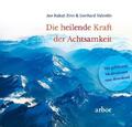 Die heilende Kraft der Achtsamkeit ~ Jon Kabat-Zinn ~  9783867814409