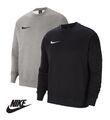 Nike Air Crew Sweatshirt Sweater Crewneck Pullover Top Fleece Rundhals NEU Pulli