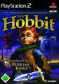 Der Hobbit - Die Vorgeschichte zu Der Herr der Ringe Sony PlayStation 2 Spiel