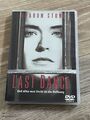 Last Dance 1996 Sharon Stone Thriller DVD aus Sammlung