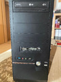 Computer Pentium7  i7 4770, 8 Gb Ram, GT630 mit 4 GB Ram, 2TB Festplatten