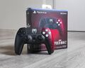 Wireless PS5-Controller - Marvel’s Spider-Man 2 Limited Edition mit OVP