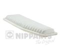 Luftfilter NIPPARTS J1322078 Filtereinsatz für TOYOTA RAV PREVIA 2 1 4WD ACA21