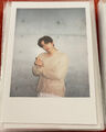 2PM Lee Junho Before Midnight Seoul Offline Benefit Polaroid Photo Card - C