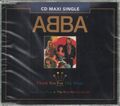 ABBA Thank You For the Music CD UK Polydor 1992 noch versiegelt PZCD250