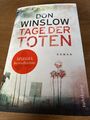 Don Winslow - Tage der Toten (Taschenbuch)