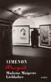 Madame Maigrets Liebhaber | Georges Simenon | Deutsch | Buch | 86 S. | 2019